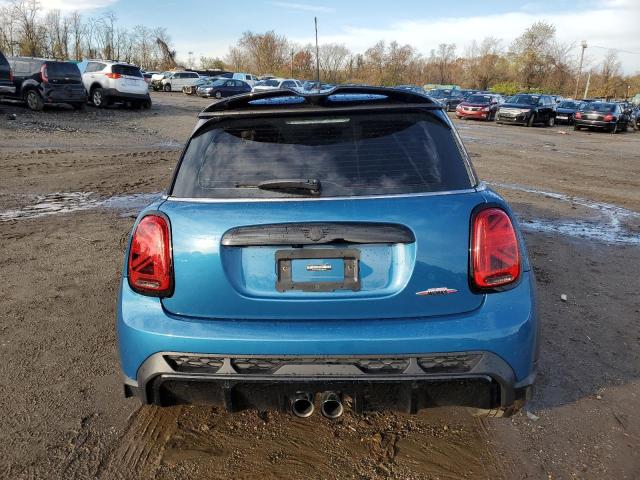 WMW73DH02P2S58596 Mini Cooper