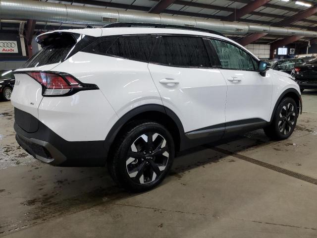 2023 KIA SPORTAGE X - 5XYK6CAF2PG048468