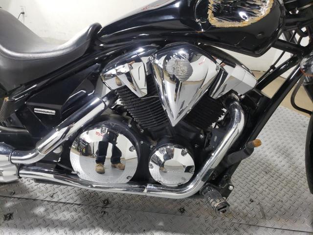 2013 HONDA VT1300 CS JH2SC6700DK300602