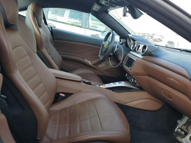 2017 FERRARI CALIFORNIA ZFF77XJA5H0224744
