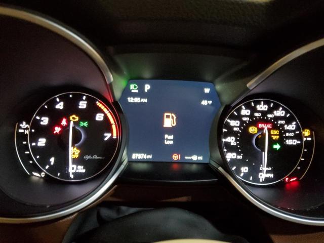 2018 ALFA ROMEO STELVIO SP ZASFAKPN3J7B79252