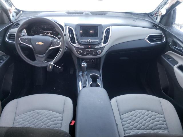 2019 CHEVROLET EQUINOX LS - 3GNAXHEVXKL121540