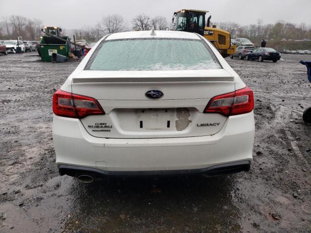 2018 SUBARU LEGACY SPO 4S3BNAR6XJ3008632