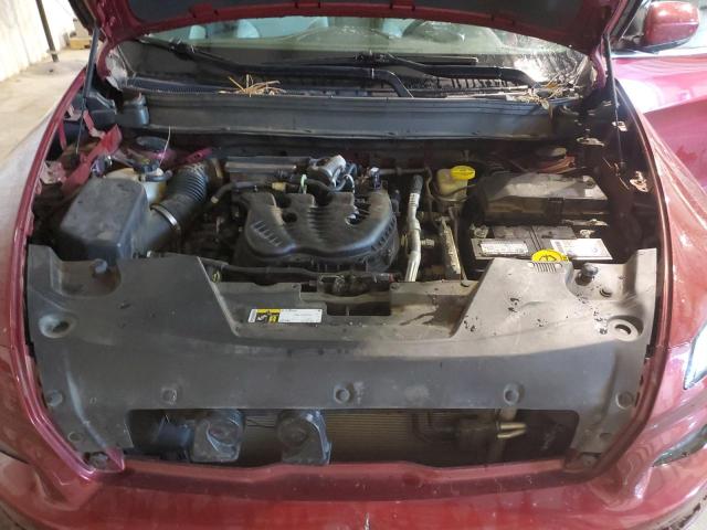 2017 JEEP CHEROKEE O 1C4PJMJS5HW622086