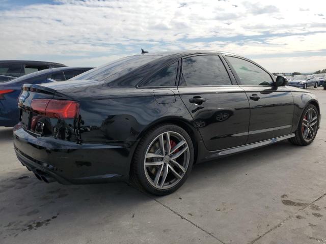 2018 AUDI S6 PRESTIG WAUHFBFC6JN044925