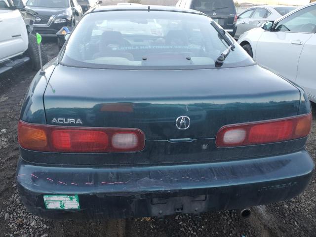 JH4DC4455TS007362 Acura Integra Ls