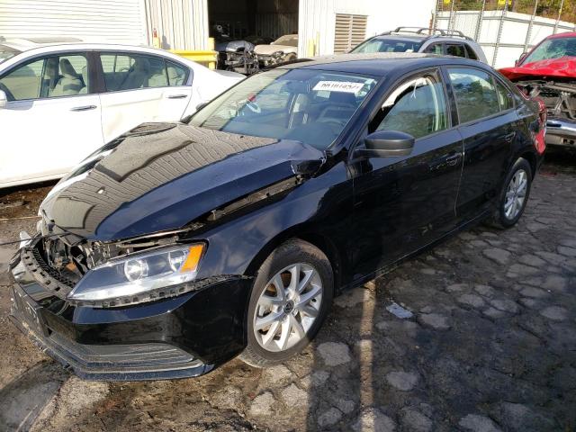 2016 VOLKSWAGEN JETTA SE - 3VWD67AJ5GM253027
