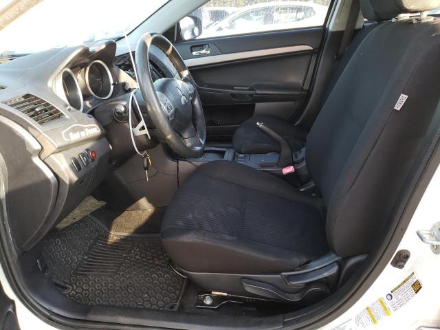2015 MITSUBISHI LANCER SE JA32V2FW5FU012310
