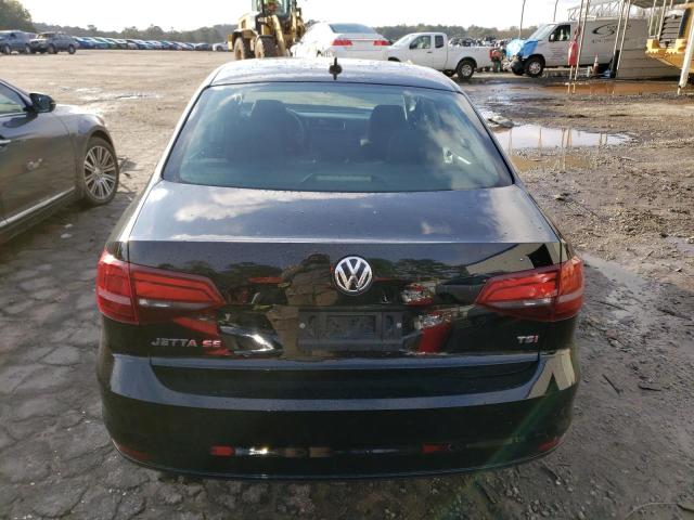 2016 VOLKSWAGEN JETTA SE - 3VWD67AJ5GM253027