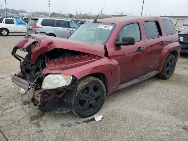 2009 Chevrolet HHR LT