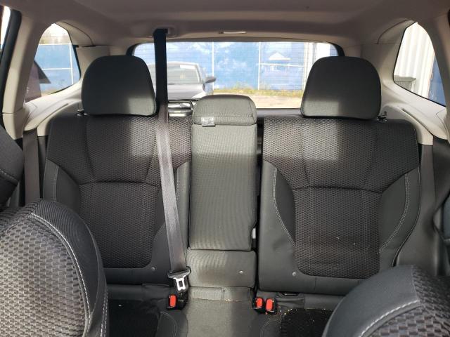 2019 SUBARU FORESTER P - JF2SKEGC5KH564149