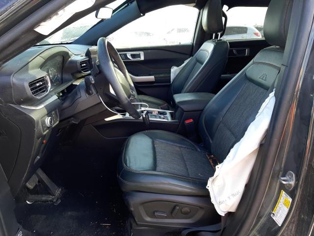 2021 FORD EXPLORER T 1FMSK8JH8MGC15026