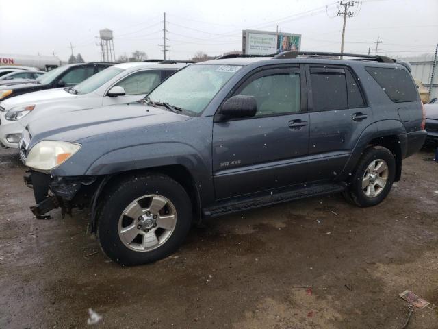 2005 Toyota 4Runner SR5