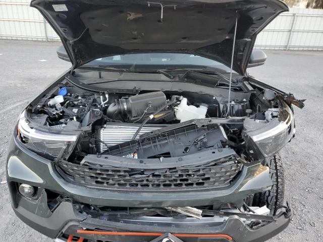 2022 FORD EXPLORER T 1FMSK8JH7NGB55208
