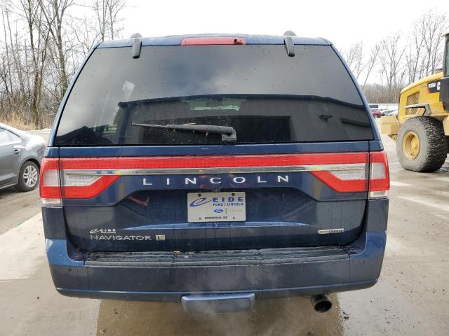 5LMJJ3JT6GEL10364 Lincoln Navigator L Select