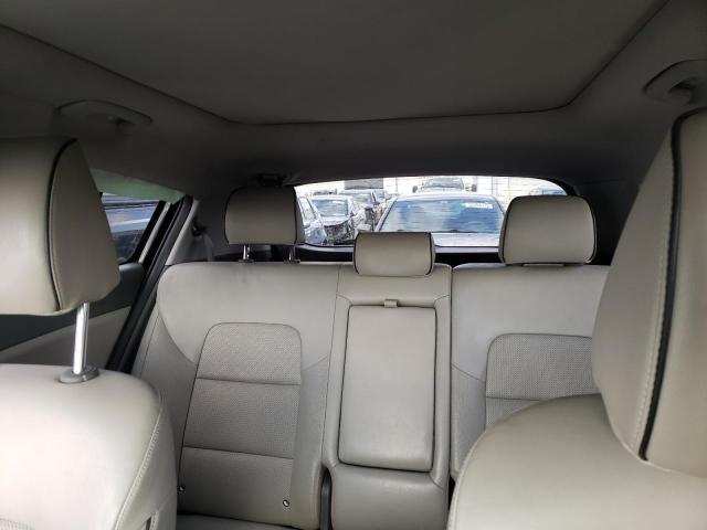 KNDPRCA6XJ7364296 KIA Sportage Sx