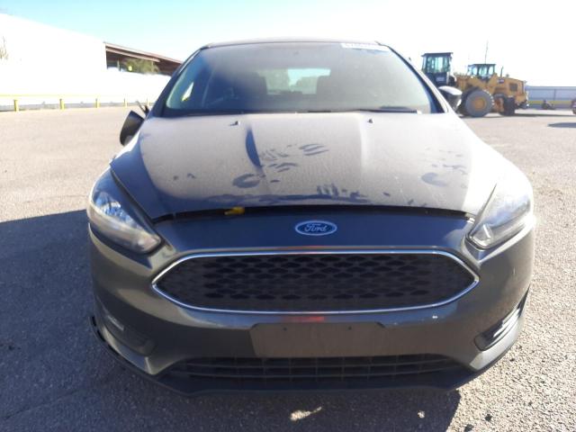 2018 FORD FOCUS S/SE 1FADP3M24JL244945