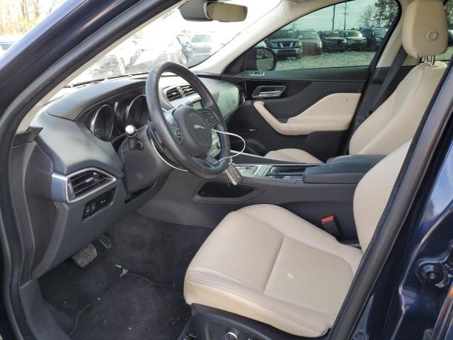 SADCJ2FX1LA630767 Jaguar F-Pace
