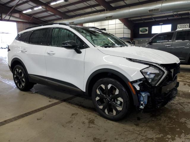 2023 KIA SPORTAGE X - 5XYK6CAF2PG048468