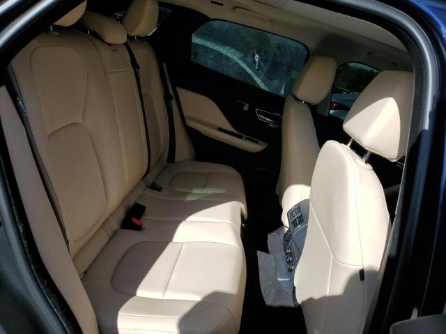 SADCJ2FX1LA630767 Jaguar F-Pace
