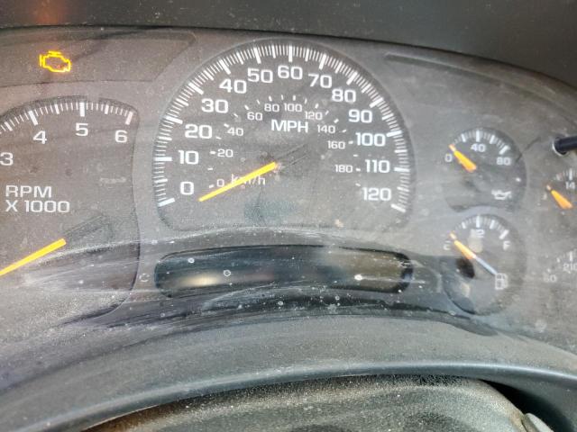 1GKEC13VX5J183729 GMC Yukon