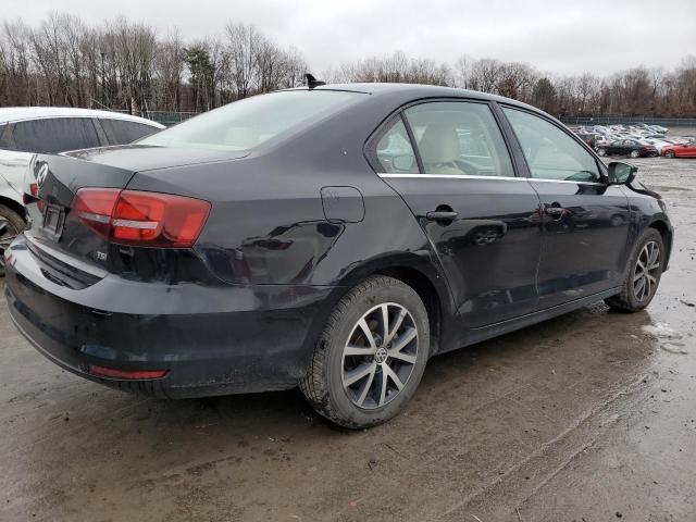 2017 VOLKSWAGEN JETTA SE - 3VWB67AJ7HM323507