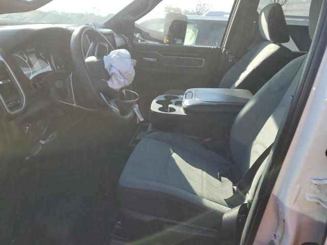 2022 RAM 2500 BIG H - 3C6UR5DJ5NG179976