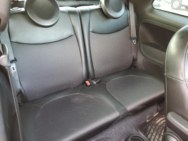 2017 FIAT 500 ELECTR 3C3CFFGE4HT547761