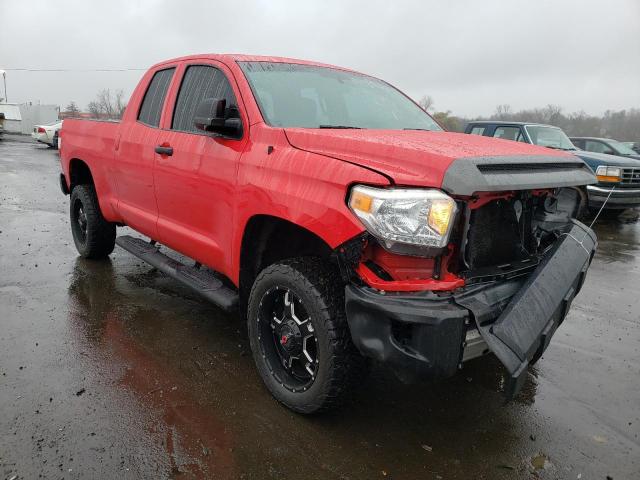 2015 TOYOTA TUNDRA DOU - 5TFUM5F15FX061587