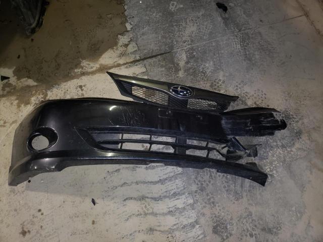 JF1GH76679G817309 Subaru Impreza Wrx