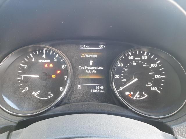 JN1BJ1CP8JW106699 Nissan Rogue Sport S