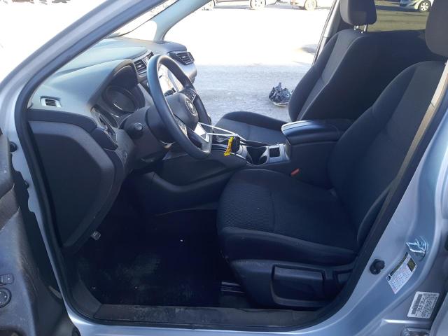 JN1BJ1CP8JW106699 Nissan Rogue Sport S