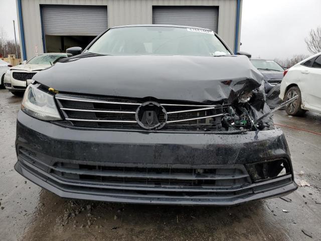 2017 VOLKSWAGEN JETTA SE - 3VWB67AJ7HM323507