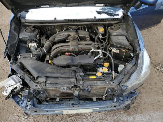 JF2GPADC1F8300047 Subaru Xv Crosstrek 2.0 Premium