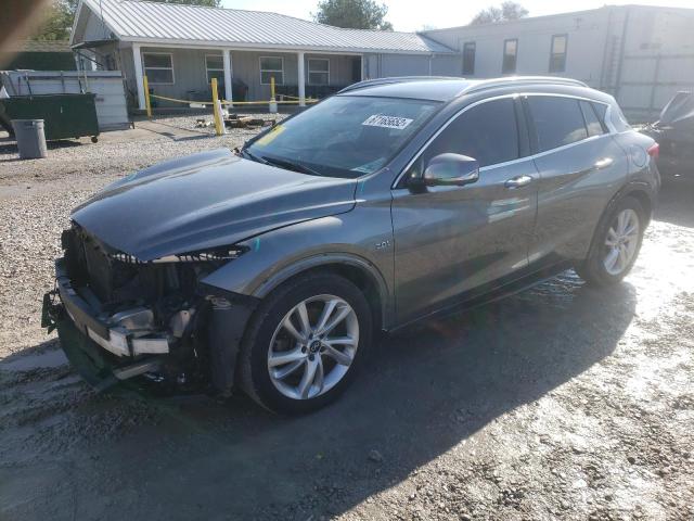 2017 INFINITI QX30 BASE - SJKCH5CPXHA021713