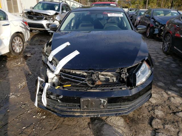 2016 VOLKSWAGEN JETTA SE - 3VWD67AJ5GM253027