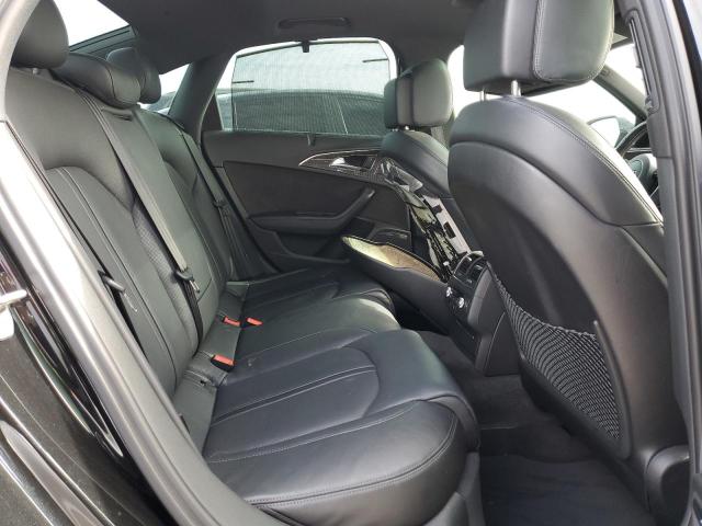 2018 AUDI S6 PRESTIG WAUHFBFC6JN044925