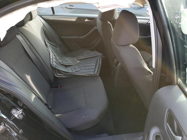 2016 VOLKSWAGEN JETTA SE - 3VWD67AJ5GM253027