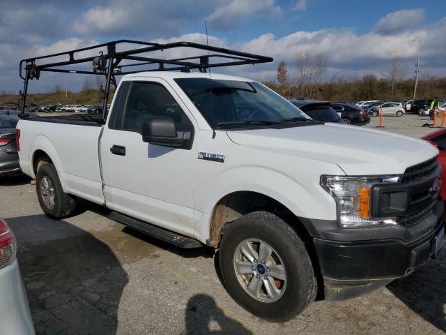 2020 FORD F150 - 1FTMF1C58LKD75138