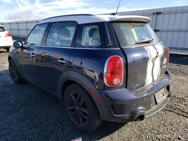 WMWZC3C56BWL80885 Mini Cooper
