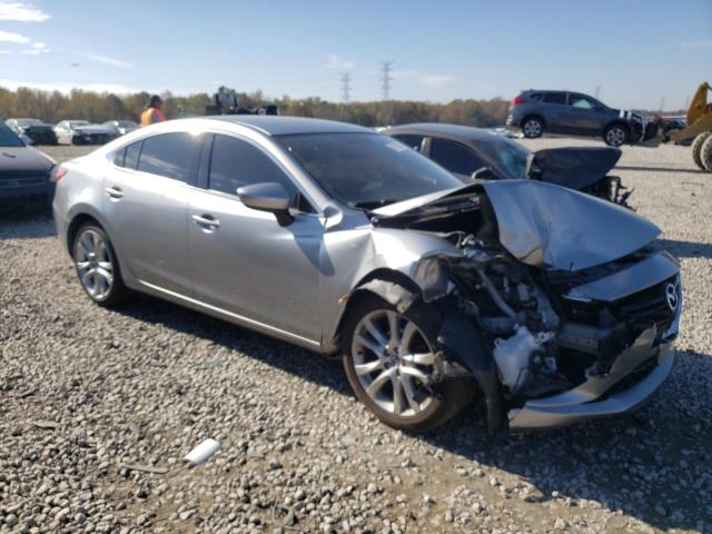 2015 MAZDA 6 TOURING - JM1GJ1V53F1195598