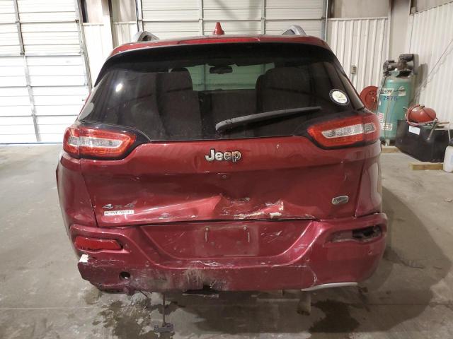2017 JEEP CHEROKEE O 1C4PJMJS5HW622086