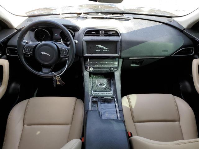SADCJ2FX1LA630767 Jaguar F-Pace