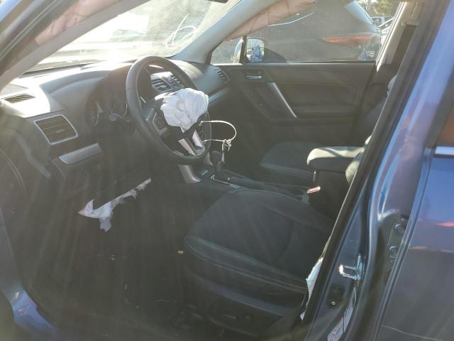 JF2SJGEC7HH417938 Subaru Forester 2.0xt Premium