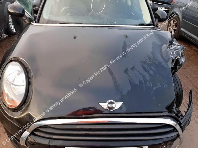WMWXM520102E53514 Mini Cooper