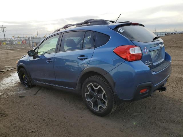 JF2GPADC1F8300047 Subaru Xv Crosstrek 2.0 Premium
