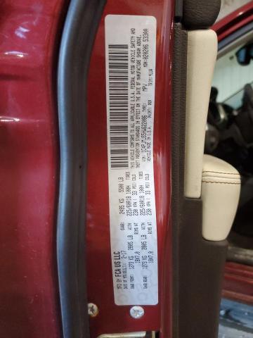 2017 JEEP CHEROKEE O 1C4PJMJS5HW622086