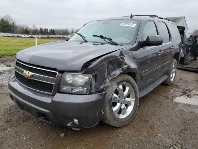 2010 Chevrolet Tahoe K150 for sale in Columbia Station, OH