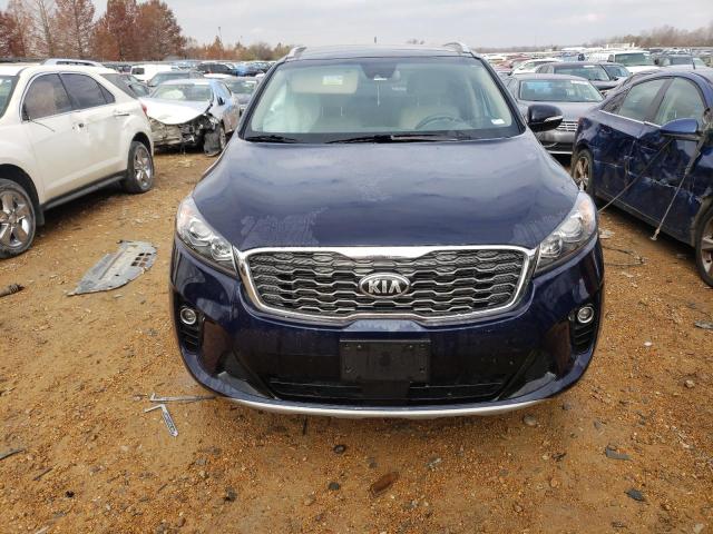 5XYPH4A59LG708383 KIA SORENTO EX