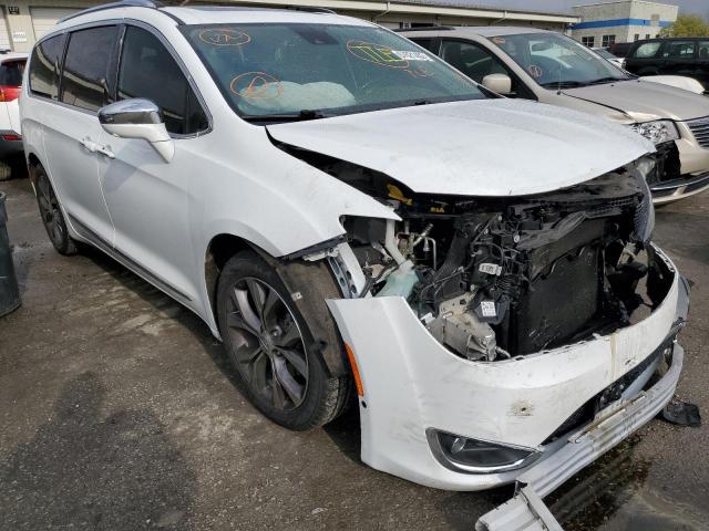 2019 CHRYSLER PACIFICA L - 2C4RC1GG6KR505573